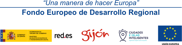 Fondo Europeo de Desarrollo Regional